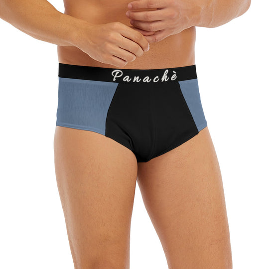 Men's Low-rise Underwear