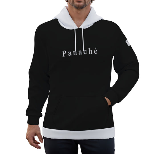 Eco-friendly Unisex Pullover Hoodie