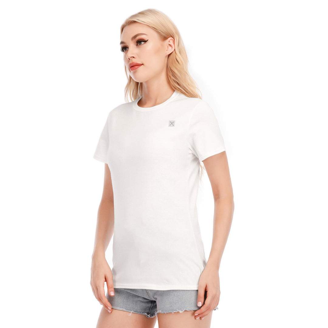 Women's Round Neck T-Shirt