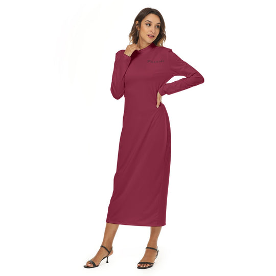 Women's Hip Dress