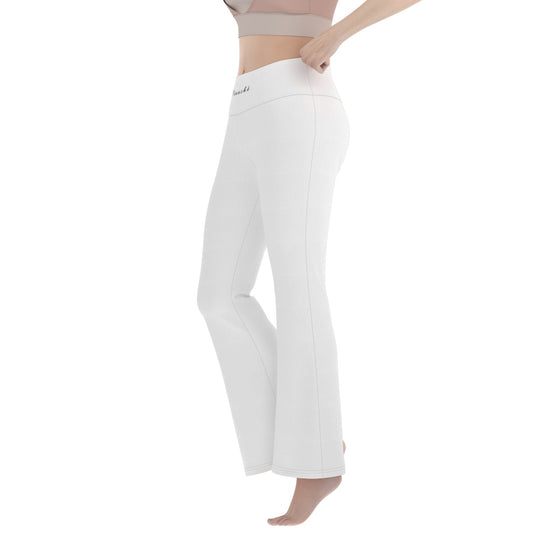 Women's Flare Yoga Pants