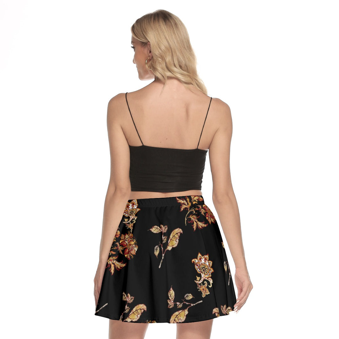 Women's Mini Skirt