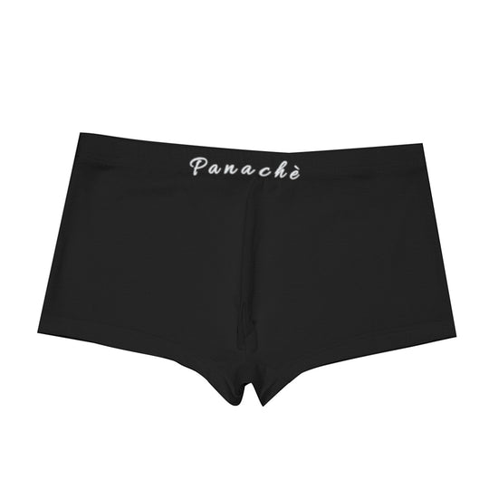 Men's Short Boxer Briefs