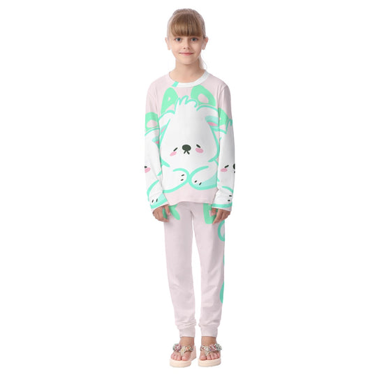 Kid's Pajamas Set