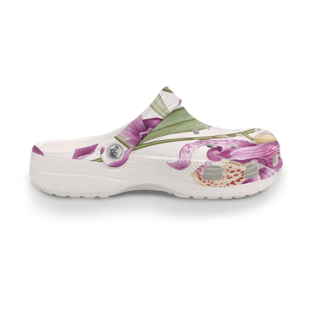 Women's Classic Clogs