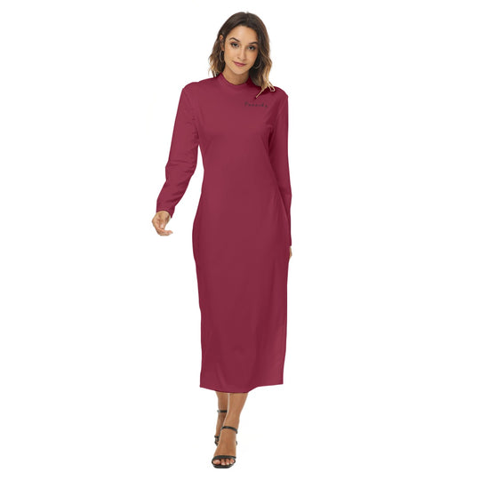 Women's Hip Dress