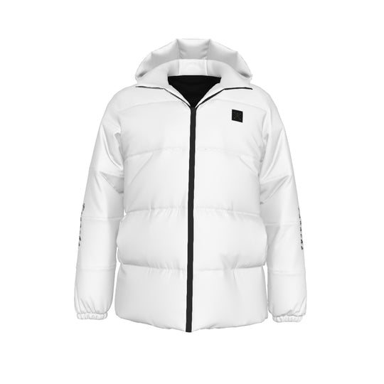 Unisex Down Jacket