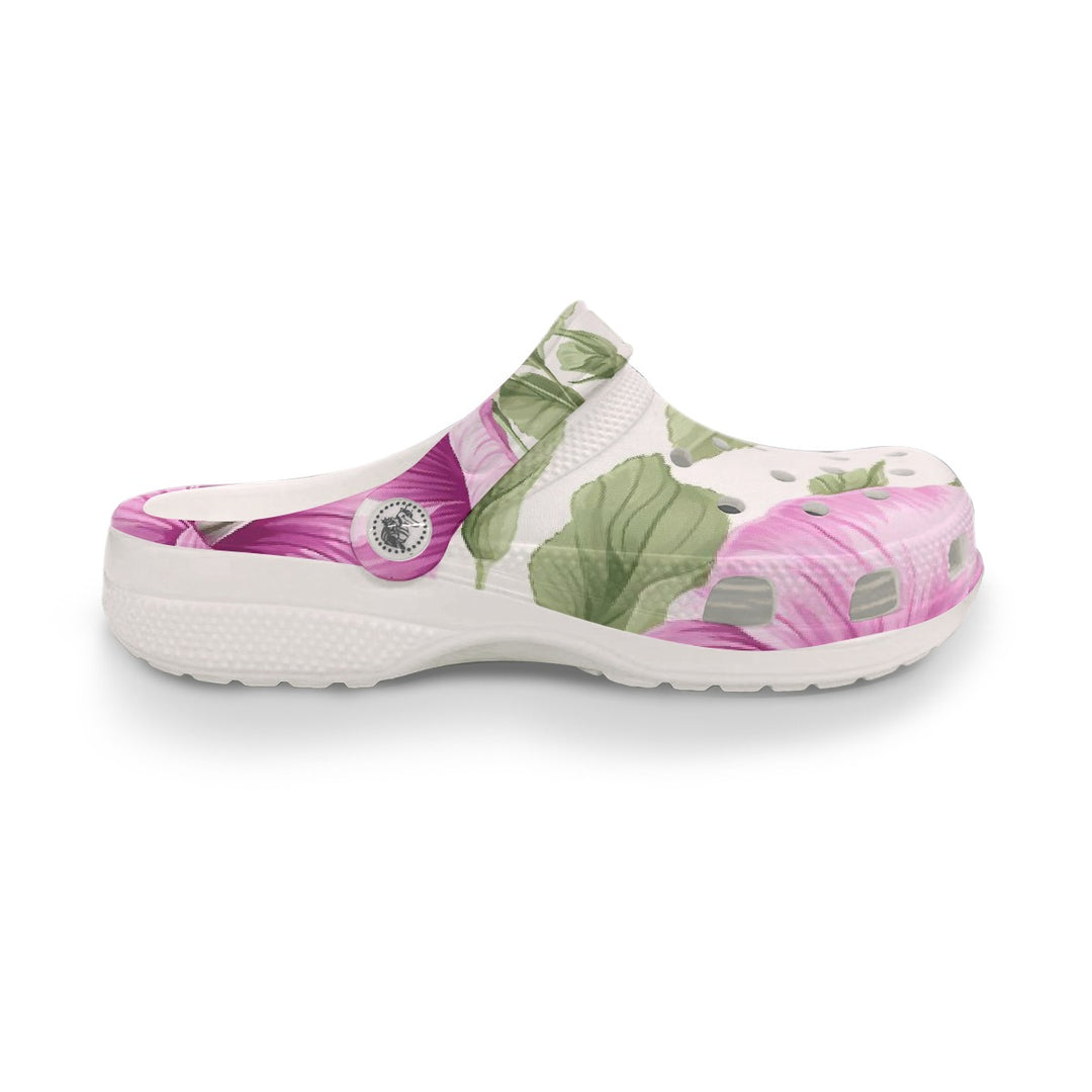 Women's Classic Clogs