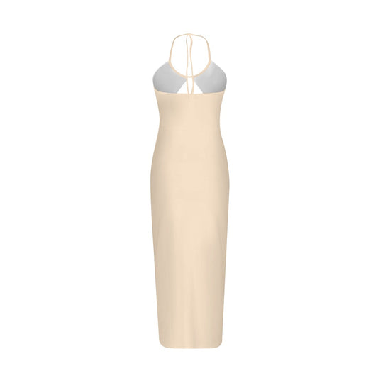 Women's Hollow Cami Dress