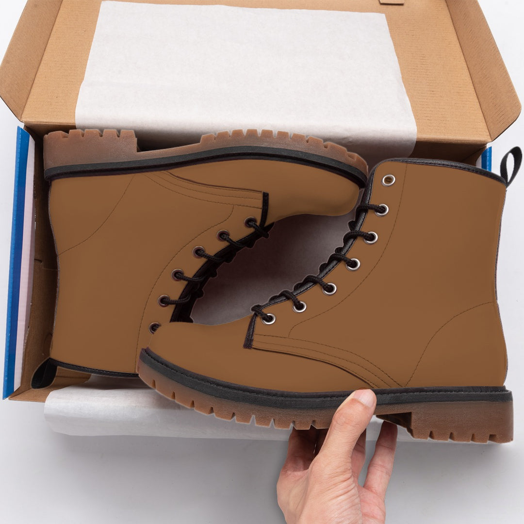 Women's Martin Short Boots