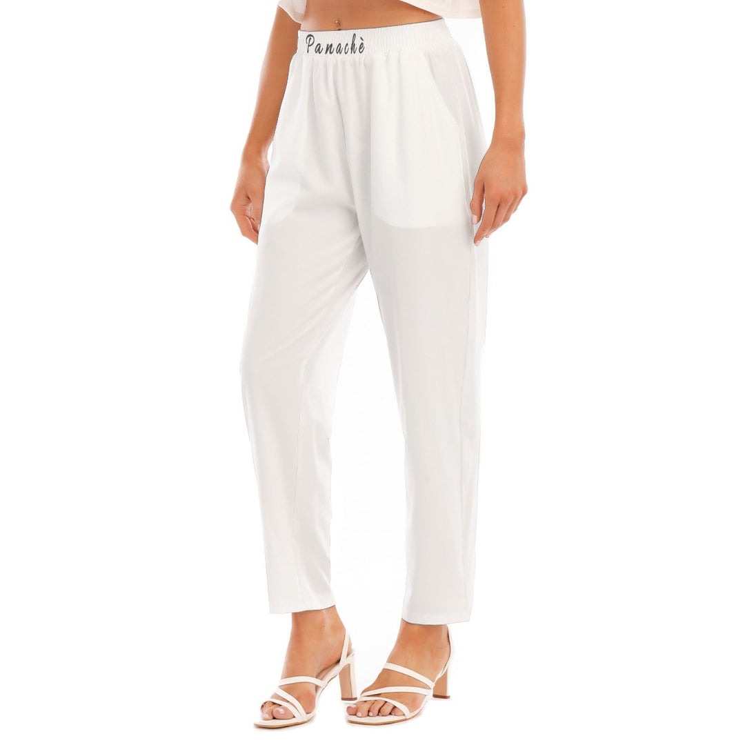 Women's Loose Straight-leg Pants