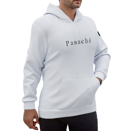 Eco-friendly Unisex Pullover Hoodie