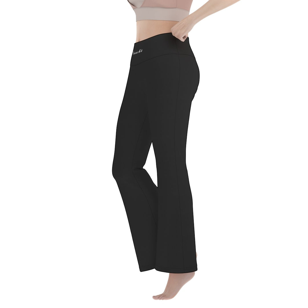 Women's Flare Yoga Pants