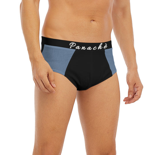 Men's Low-rise Underwear