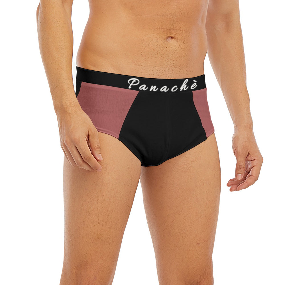 Men's Low-rise Underwear