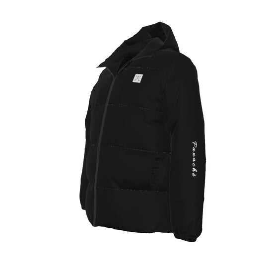 Unisex Down Jacket