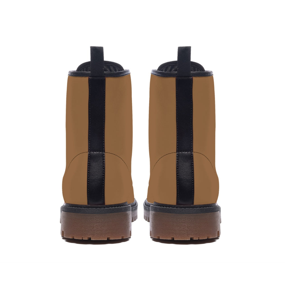 Women's Martin Short Boots