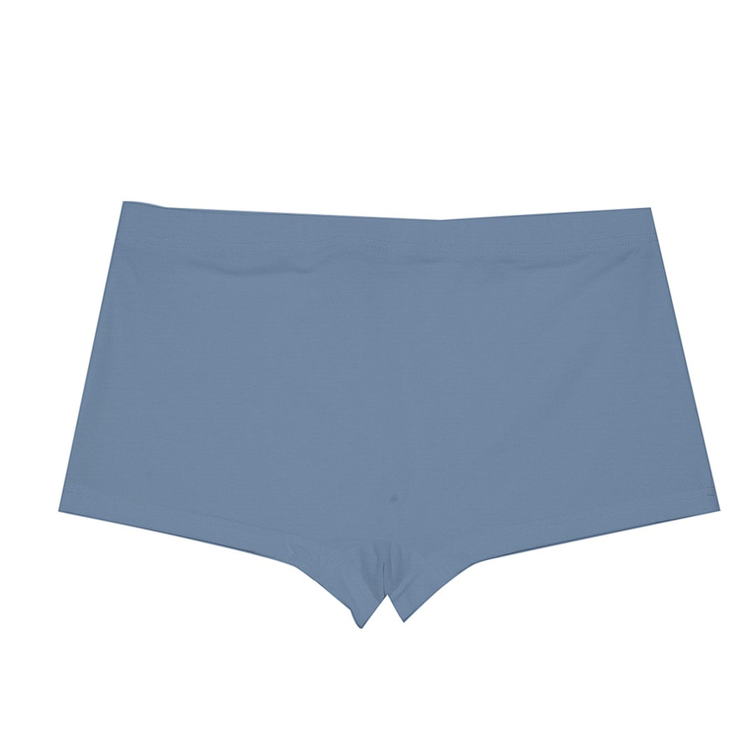 Men's Short Boxer Briefs