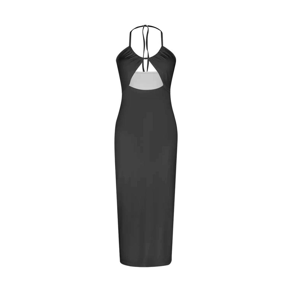 Women's Hollow Cami Dress