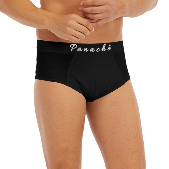 Men's Low-rise Underwear